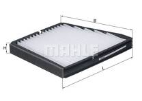 Фильтр Mahle LA 476