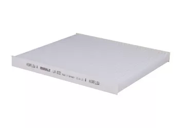Mahle LA 832 <span>салонный фильтр пылевой</span>