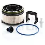 Топливный фильтр MANN  PU 11 001 z KIT