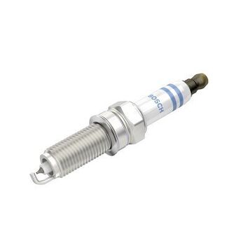 Bosch Double Iridium <span>свеча зажигания 0 242 135 555 YR7SII302U</span>