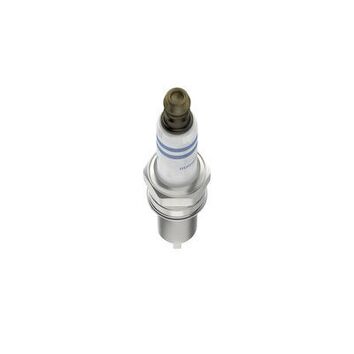 Bosch Double Iridium <span>свеча зажигания 0 242 135 555 YR7SII302U</span>