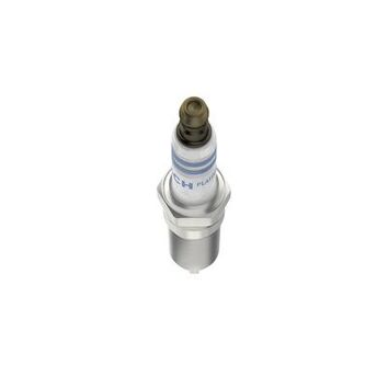 Bosch Platinum <span>свеча зажигания 0 242 236 679 HR7NPP302X</span>
