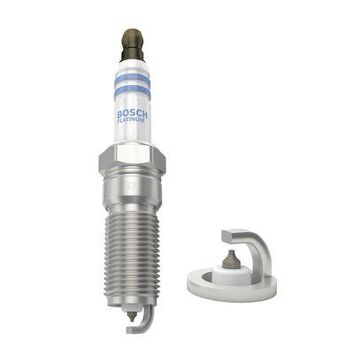 Bosch Platinum <span>свеча зажигания 0 242 236 679 HR7NPP302X</span>