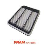 Воздушный фильтр FRAM CA12655 CA12655