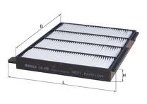Фильтр Mahle LA 456