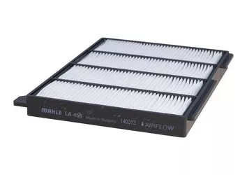 Mahle LA 456 <span>салонный фильтр пылевой</span>