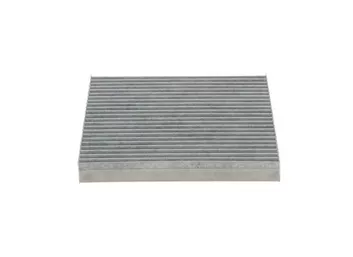 Bosch 1 987 432 566 <span>салонный фильтр угольный</span>