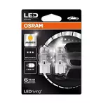 Osram LEDriving Premium WY21W 7904YE-02B