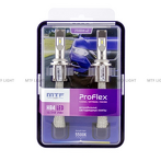 MTF ProFlex HB4 5500k  PFHB4K5