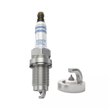 Bosch Platinum Iridium <span>свеча зажигания 0 242 236 572 FR7LI332S</span>
