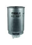Топливный фильтр Mahle KC 487
