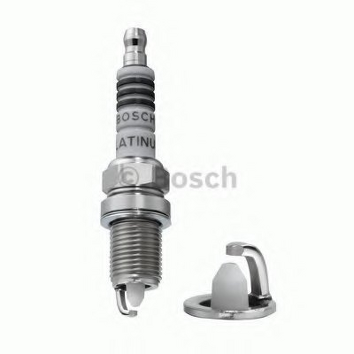 Bosch Platinum Plus <span>свеча зажигания 0 242 225 583 FR9HP</span>