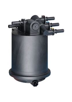 Mahle KL 414 <span>топливный фильтр</span>