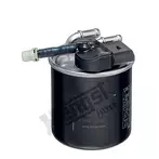 Топливный фильтр Hengst  H406WK