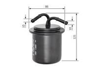 Топливный фильтр Bosch 0 986 450 114