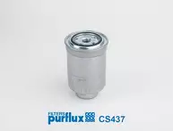 Топливный фильтр Purflux  CS437
