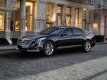 Cadillac CT6 1 пок.
