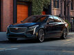 Cadillac CT6 1 пок. / рестайлинг