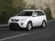 Chery Tiggo 1 пок. / (T11) / рестайлинг (FL)