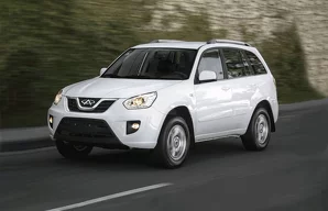 Свечи зажигания Chery Tiggo Tiggo / 1 пок. / (T11) / рестайлинг (FL)