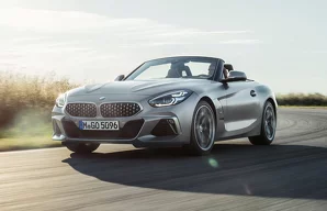 Топливные фильтры BMW Z4 Z4 / G29