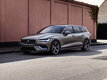 Volvo V60 2 пок. / 225, 227