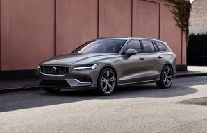 Тормозные колодки Volvo V60 V60 / 2 пок. / 225, 227