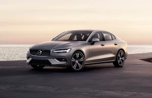 Топливные фильтры Volvo S60 S60 / 3 пок. / 224