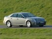 Cadillac STS 1 пок.