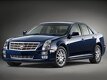 Cadillac STS 1 пок. / рестайлинг