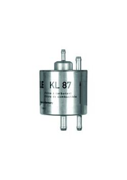 Mahle KL 87 <span>топливный фильтр</span>
