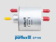 Топливный фильтр Purflux EP198 EP198