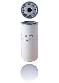 Mahle OC370 <span>масляный фильтр</span>