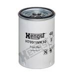 Топливный фильтр Hengst H7091WK10 H7091WK10