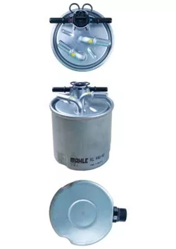 Mahle KL 440/40 <span>топливный фильтр</span>