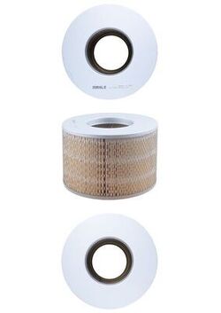 Knecht LX1140 <span>воздушный фильтр </span>