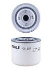 Масляный фильтр Mahle  OC 222