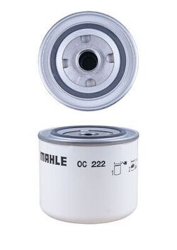 Mahle OC222 <span>масляный фильтр</span>
