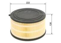 Воздушный фильтр Bosch F 026 400 427