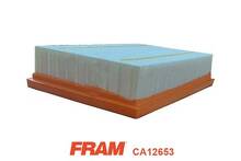 Воздушный фильтр FRAM CA12653 CA12653