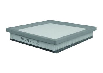 Knecht LX3580 <span>воздушный фильтр </span>