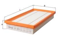 Воздушный фильтр Mahle  LX 3370