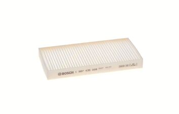 Bosch 1 987 435 008 <span>салонный фильтр пылевой</span>