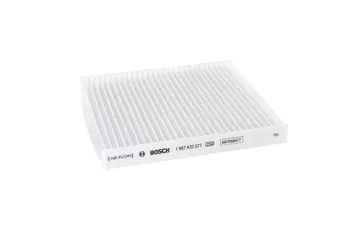 Bosch 1 987 432 273 <span>салонный фильтр пылевой</span>