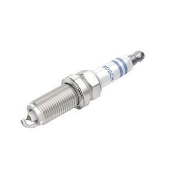 Bosch Double Iridium <span>свеча зажигания 0 242 236 655 FR7SI332</span>
