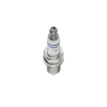 Bosch Double Iridium <span>свеча зажигания 0 242 236 655 FR7SI332</span>