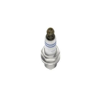 Bosch Platinum <span>свеча зажигания 0 242 236 669 FR7KPP302W</span>