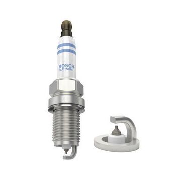 Bosch Platinum <span>свеча зажигания 0 242 236 669 FR7KPP302W</span>