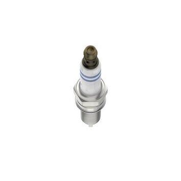 Bosch Double Iridium <span>свеча зажигания 0 242 140 562 YR6NII302S</span>