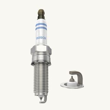 Bosch Double Iridium <span>свеча зажигания 0 242 140 562 YR6NII302S</span>